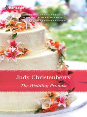 cover image of The Wedding Promise